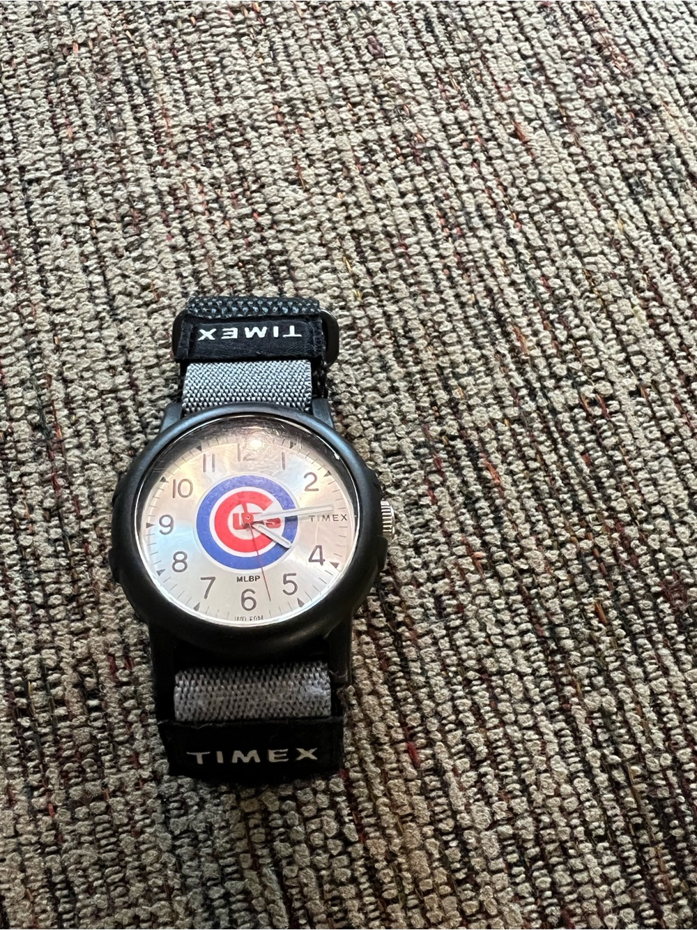 Times Chicago Cubs Youth Recruit Watch